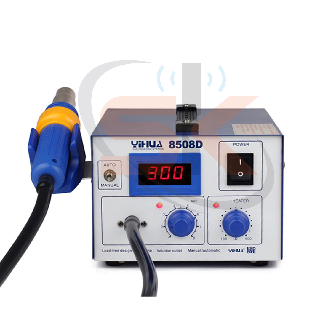 Baba 850 ad smd deals rework station price